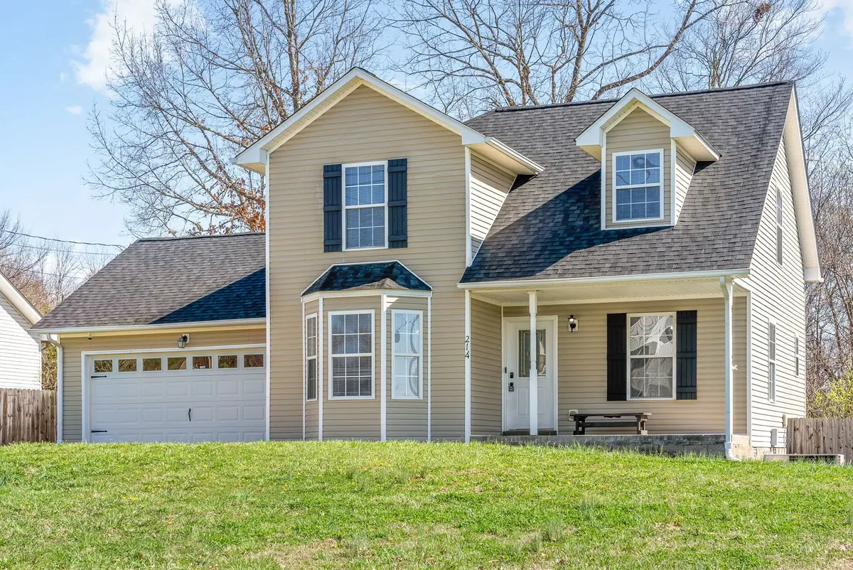 214 Grant Ave, Oak Grove, KY 42262 - #1
