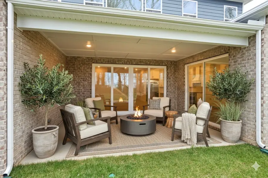 1930 Harmony Rd, Spring Hill, TN 37174 - #2