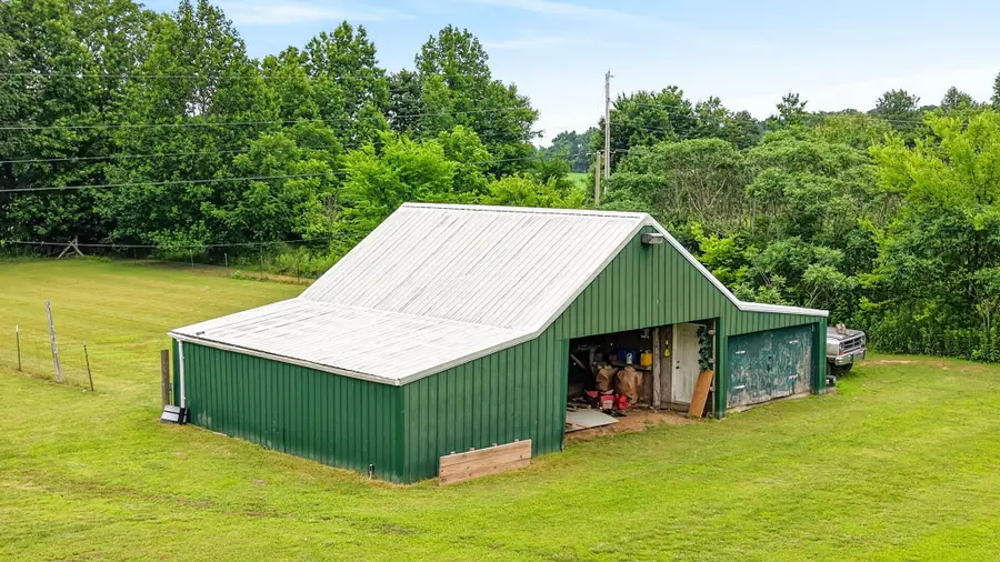 8023 Bethlehem Rd, Springfield, TN 37172 - #3