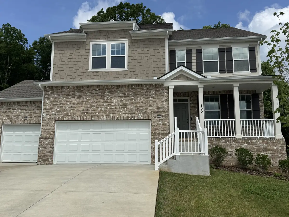 122 Cannonade Ct, Smyrna, TN 37167 - #1