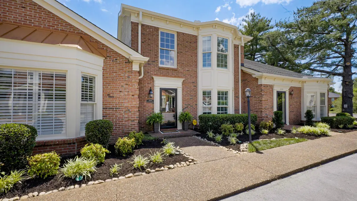 1504 Monticello Ct, Murfreesboro, TN 37129 - #1