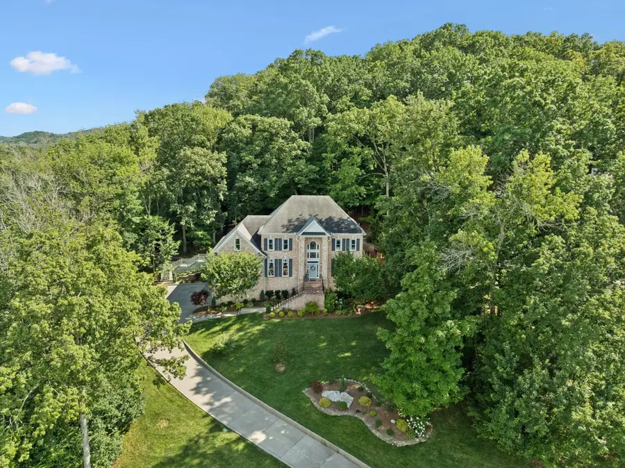 1943 Bristol Ct, Brentwood, TN 37027 - #3
