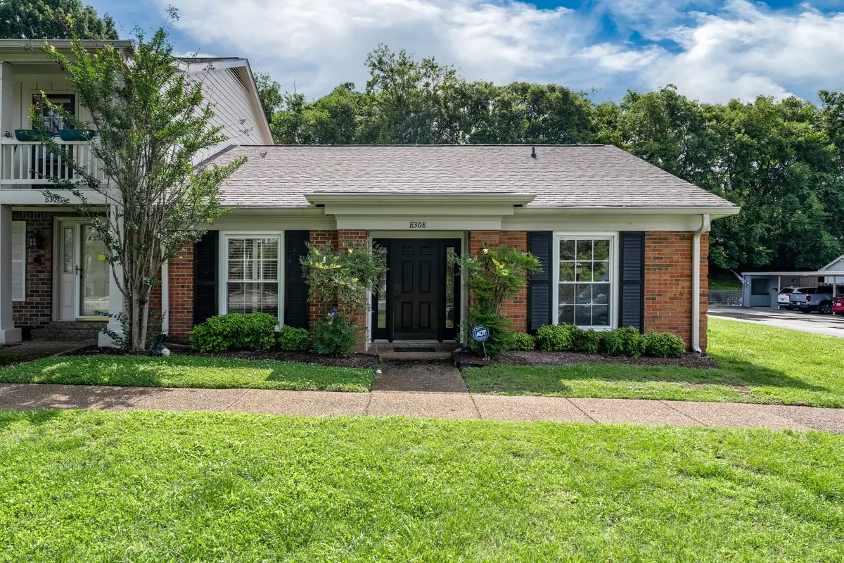 8300 Sawyer Brown Rd #E308, Nashville, TN 37221 - #1