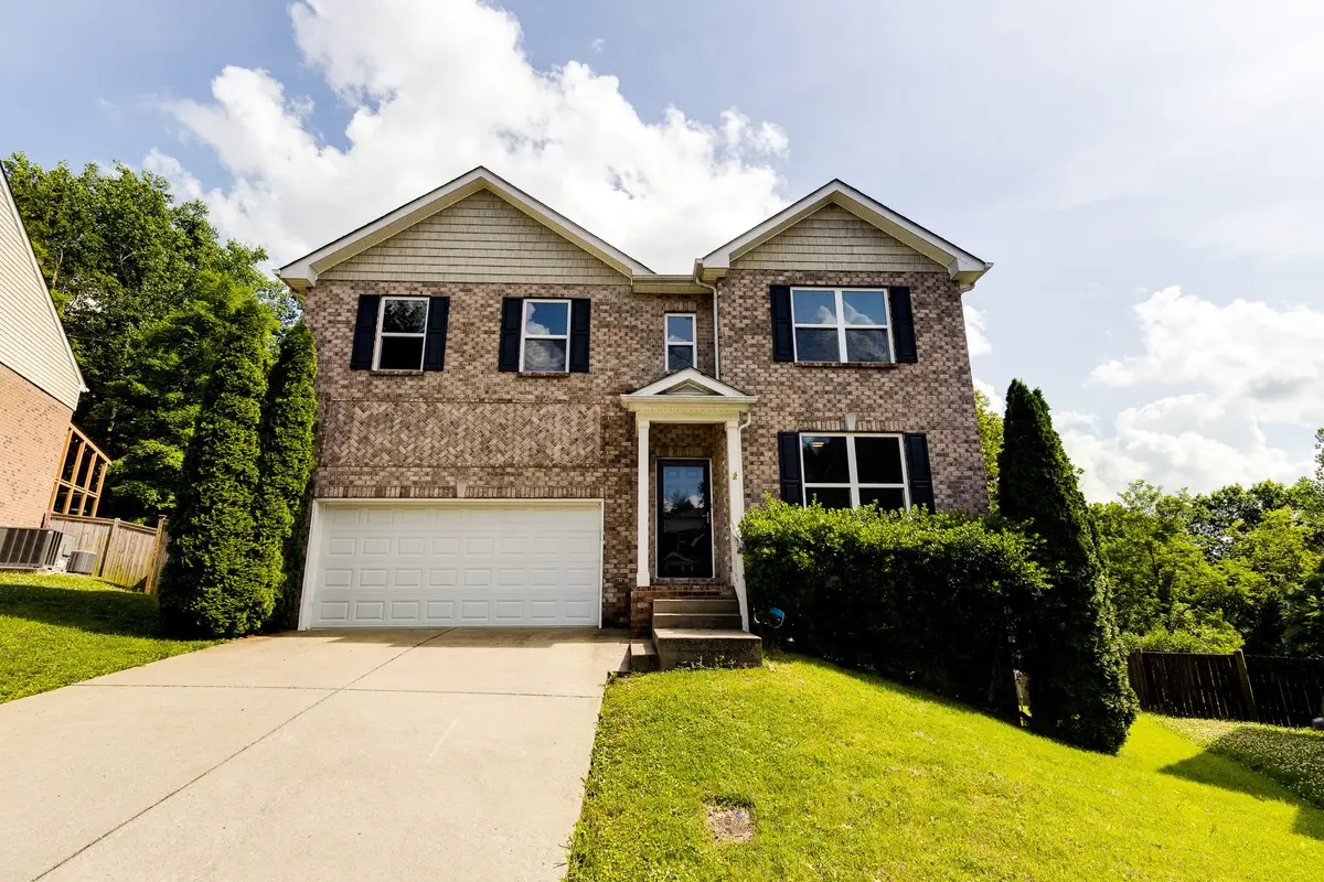 2725 Amber Crest Ct, Antioch, TN 37013 - #1
