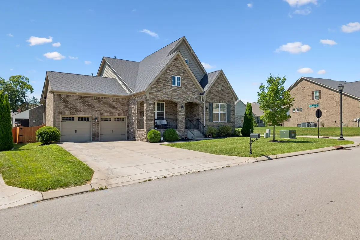 263 Caroline Way, Mount Juliet, TN 37122 - #1