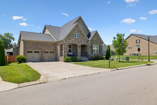 263 Caroline Way, Mount Juliet, TN 37122