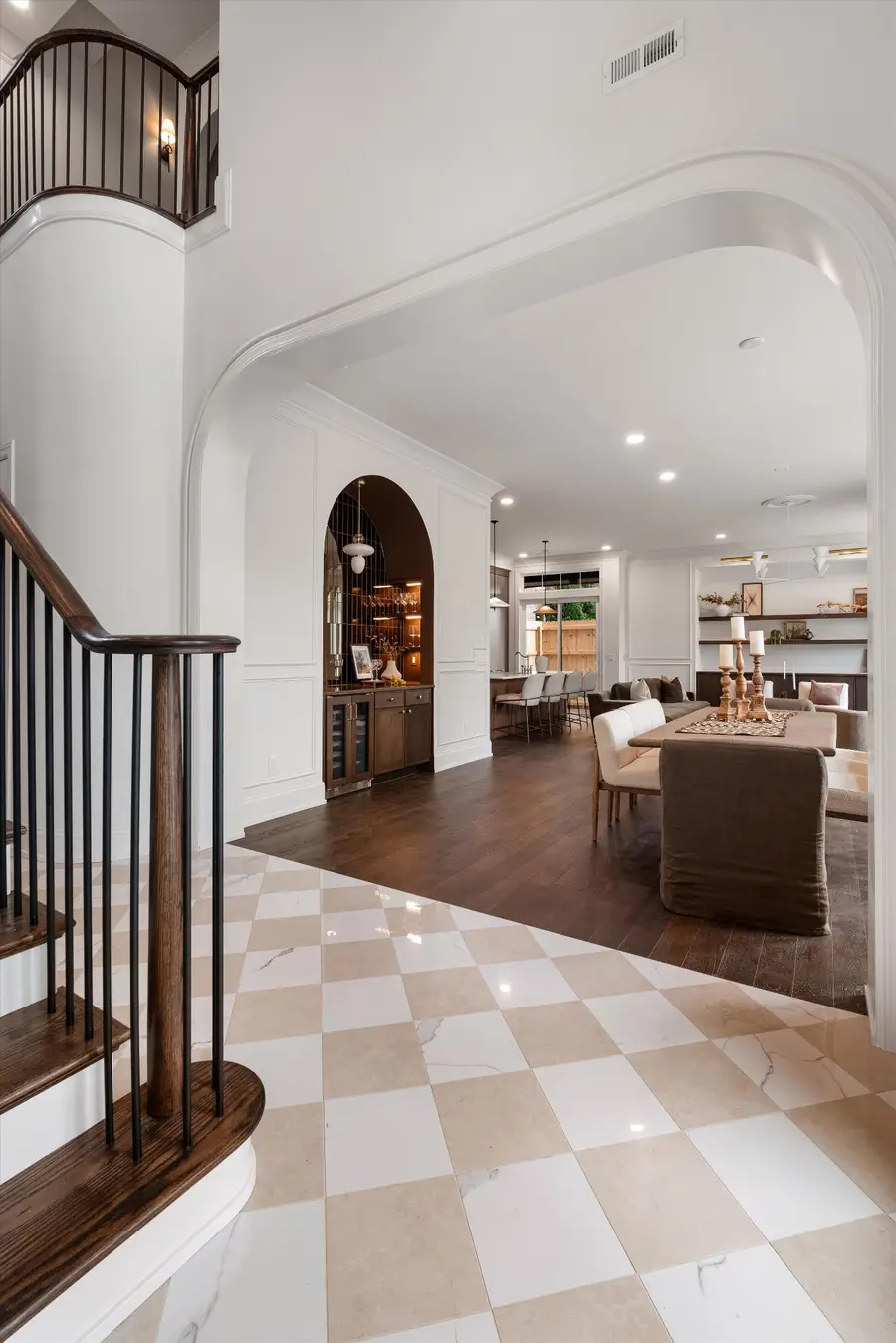 1208A Hawkins St, Nashville, TN 37203 - #3