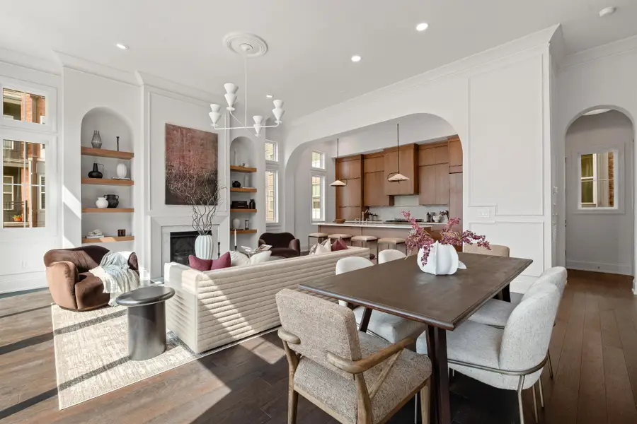 1208D Hawkins St, Nashville, TN 37203 - #3
