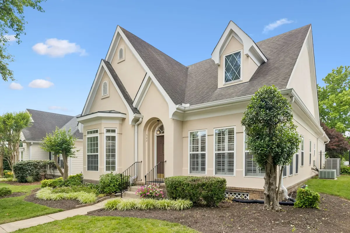 543 Marigold Dr, Franklin, TN 37064 - #1