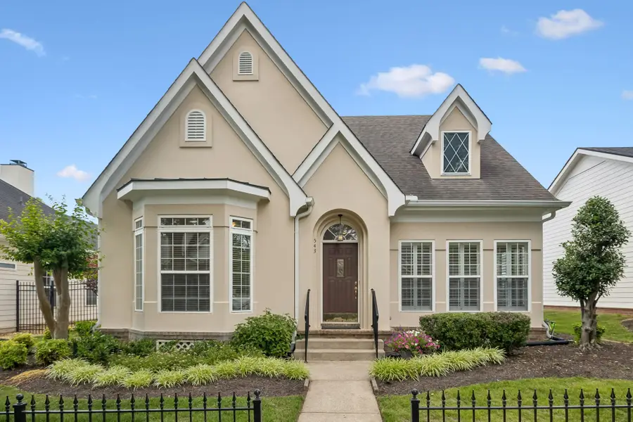 543 Marigold Dr, Franklin, TN 37064 - #3