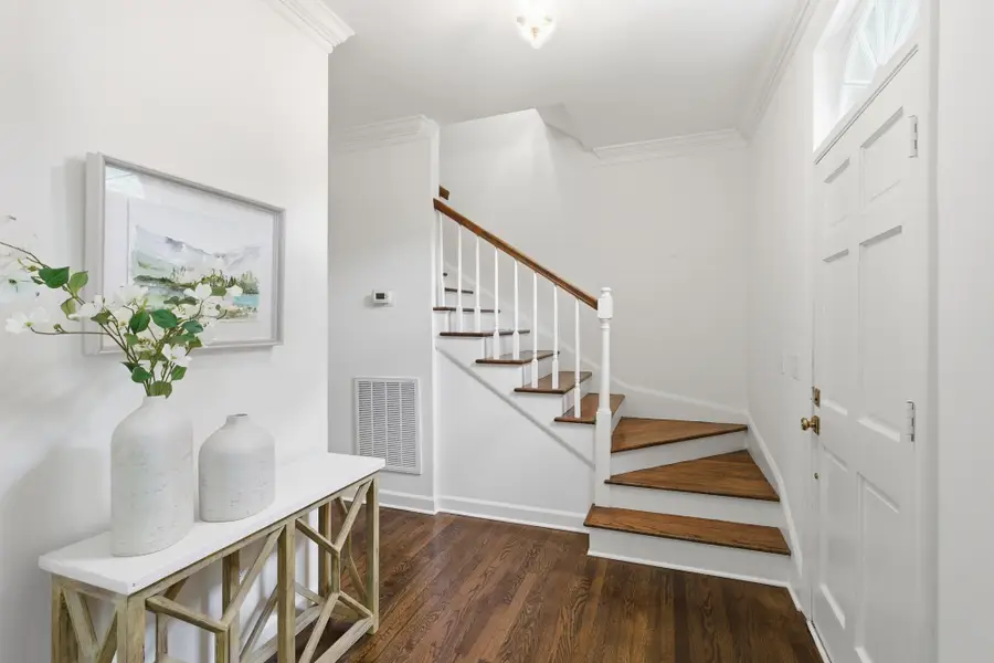 3719 Auburn Ln, Nashville, TN 37215 - #3