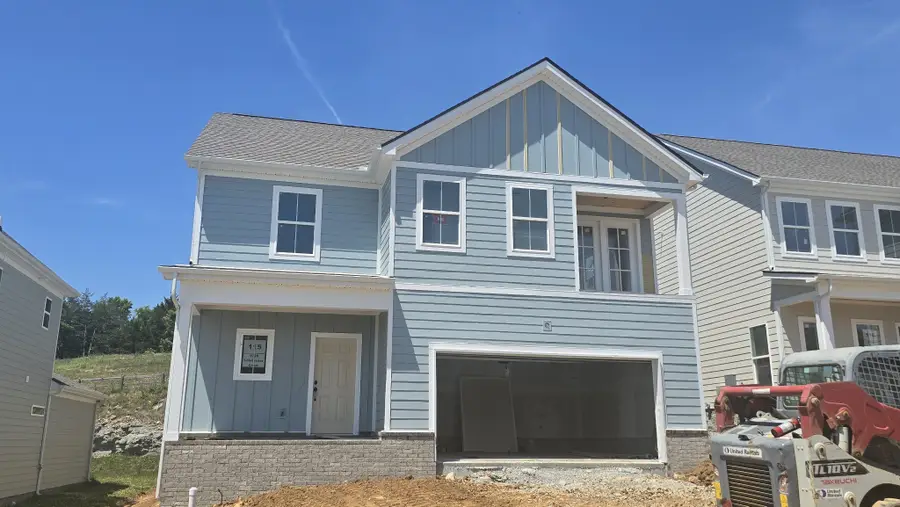 6305 Loudwater Court, Smyrna, TN 37167 - #2