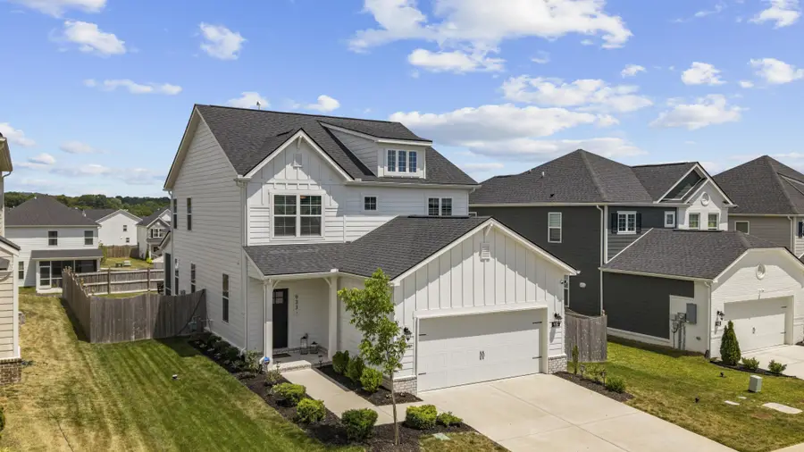 933 Pleasant Ridge Run, Mount Juliet, TN 37122 - #2