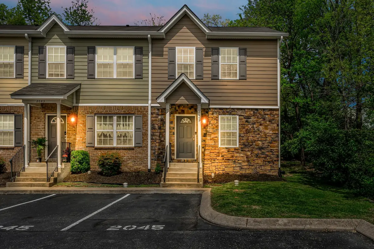 2045 Pinecrest Dr #22, Nashville, TN 37211 - #1