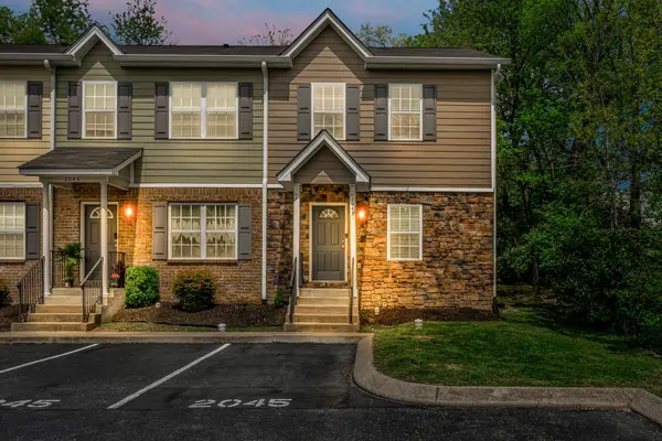 2045 Pinecrest Dr #22, Nashville, TN 37211