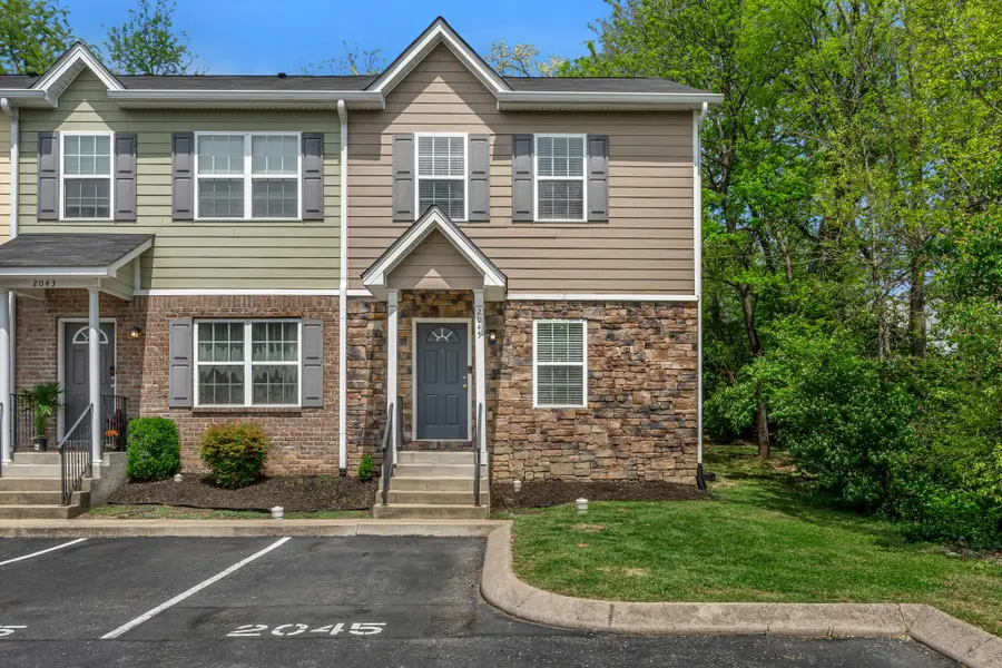 2045 Pinecrest Dr #22, Nashville, TN 37211 - #3