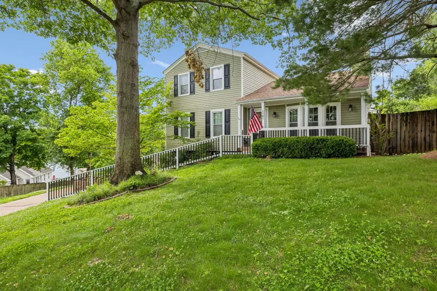 1105 Blythe Ct E, Nashville, TN 37221 - #2
