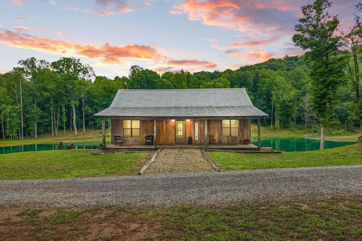 499 County Road 740, Riceville, TN 37370 - #1