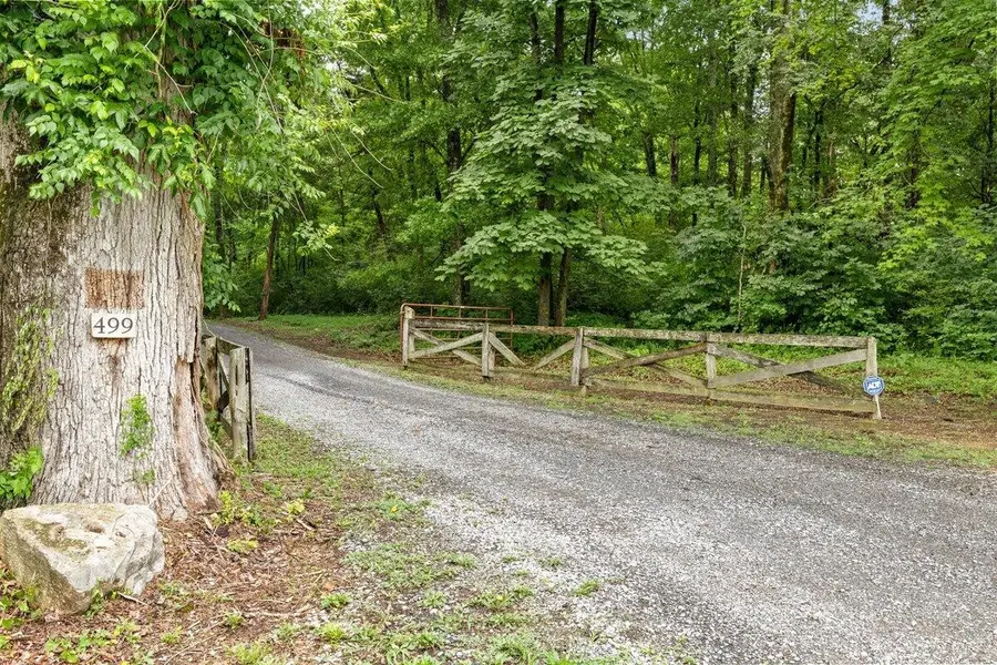 499 County Road 740, Riceville, TN 37370 - #2