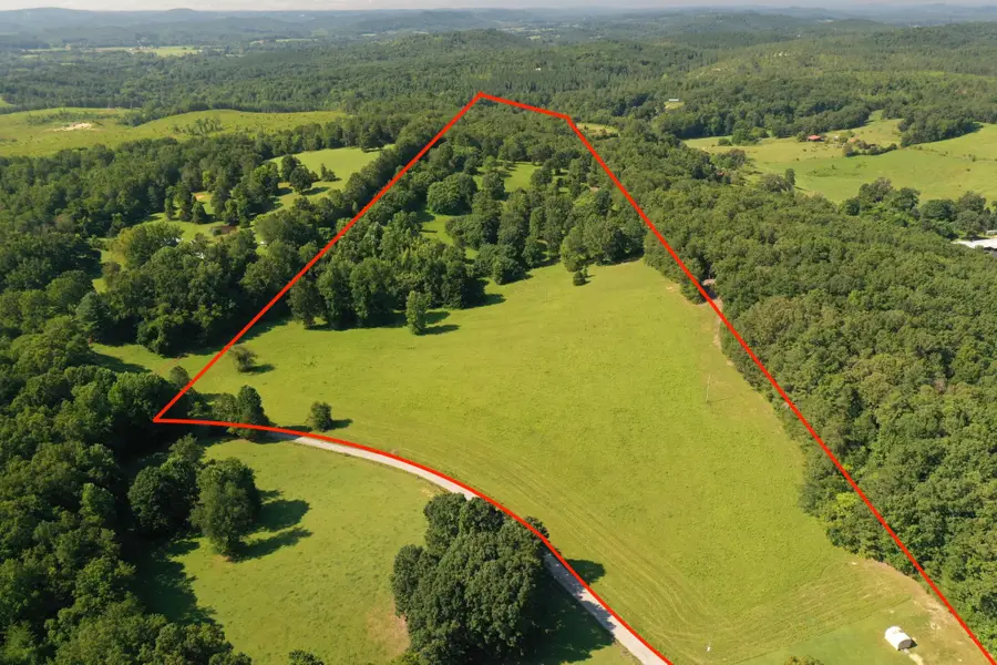 0 Arwine Road, Decatur, TN 37322 - #2