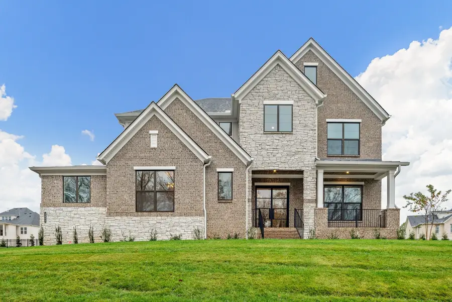 533 Divine Ct, Arrington, TN 37014 - #2