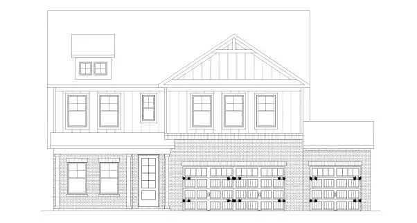 2113 Madelyn Branch Rd, Columbia, TN 38401 - #1