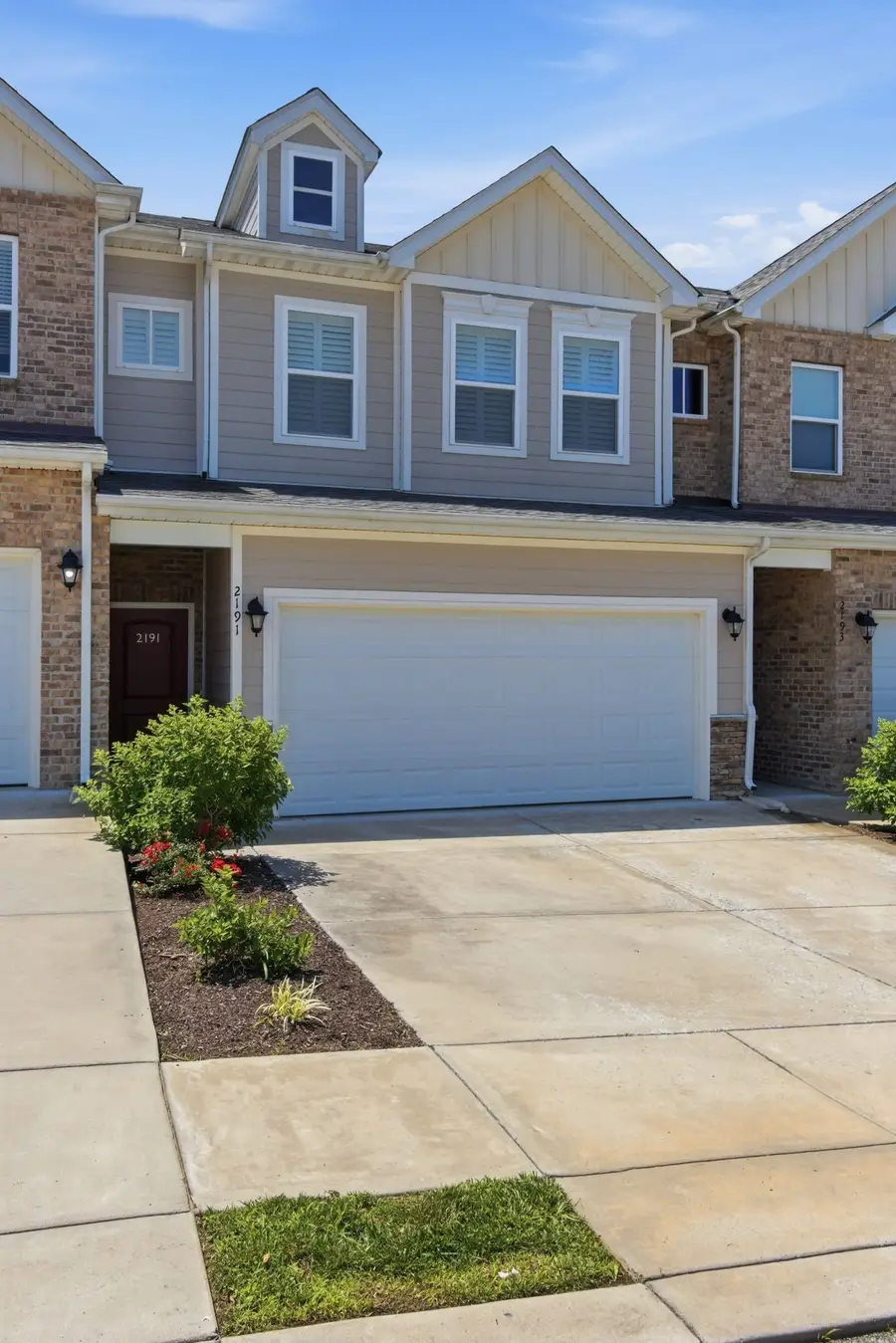 2191 Nectar Ln, Columbia, TN 38401 - #3