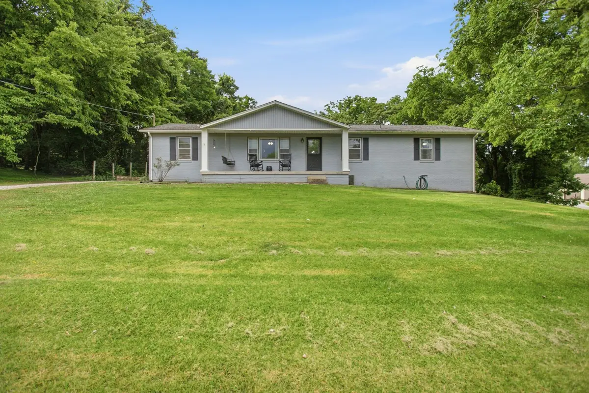 2040 Glencoe Rd, Culleoka, TN 38451 - #1