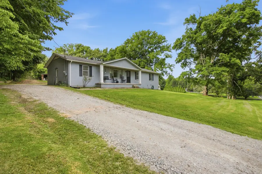 2040 Glencoe Rd, Culleoka, TN 38451 - #2
