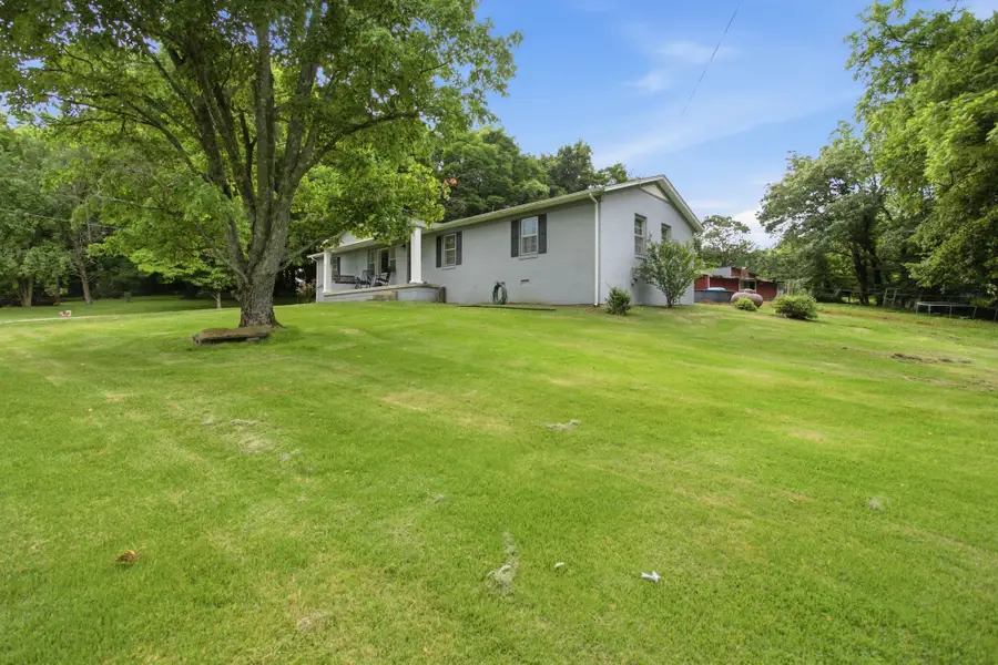 2040 Glencoe Rd, Culleoka, TN 38451 - #3