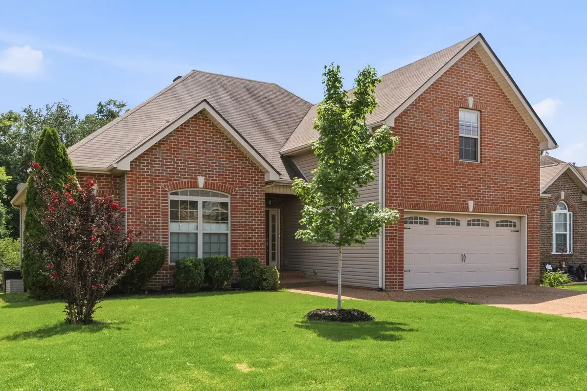 7024 Nickalus Way, Spring Hill, TN 37174 - #1
