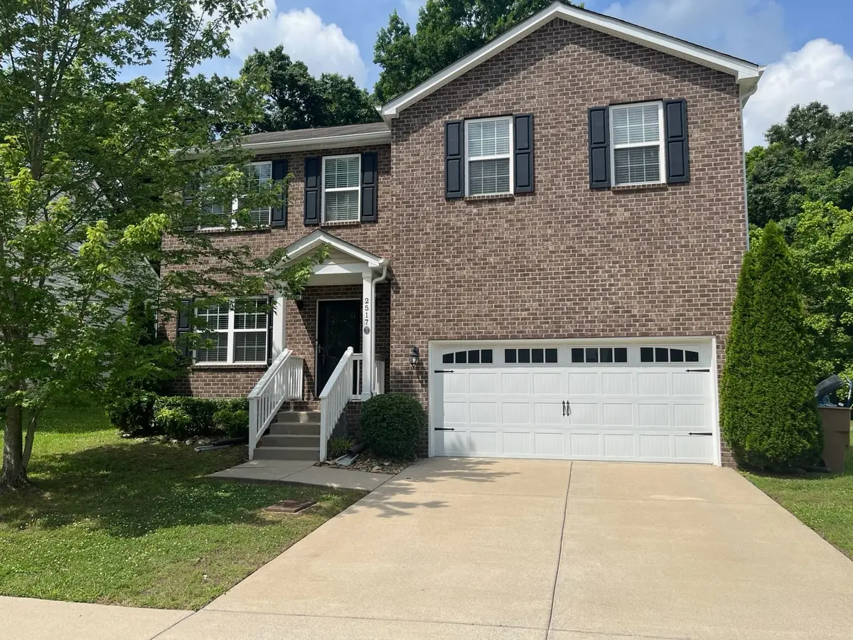 2517 Skyfalls Way, Antioch, TN 37013 - #1