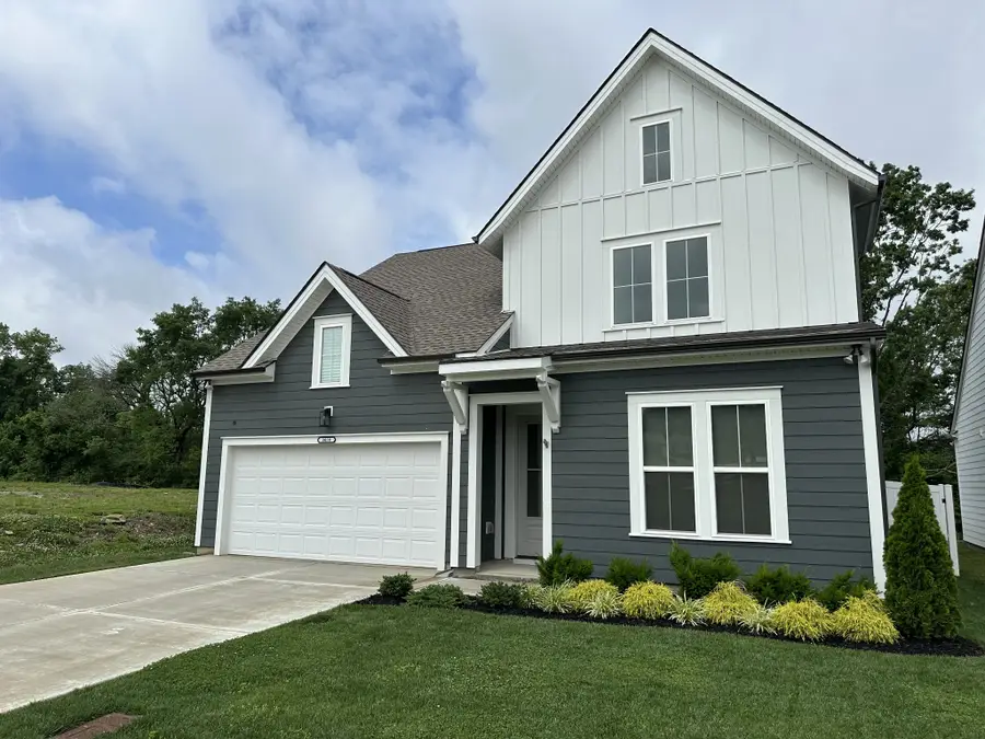 3058 Mallard Dr, Lebanon, TN 37090 - #3