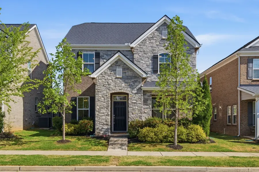 3725 Hoggett Ford Rd, Hermitage, TN 37076 - #3
