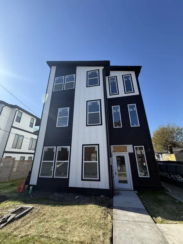 1203 14th Ave S, Nashville, TN 37212