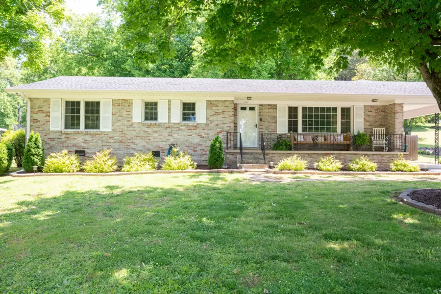 119 Tollgate Rd, Pulaski, TN 38478 - #2