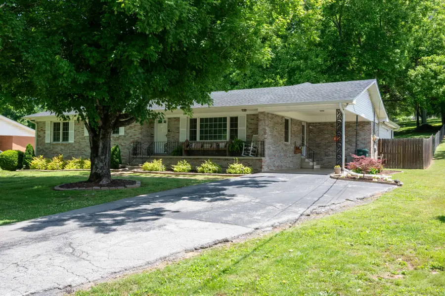 119 Tollgate Rd, Pulaski, TN 38478 - #3