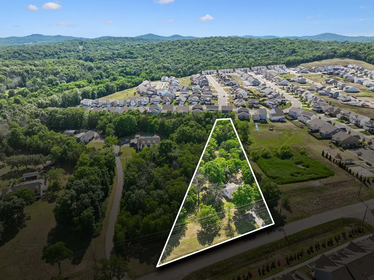 8269 Rocky Fork Almaville Rd, Smyrna, TN 37167 - #1