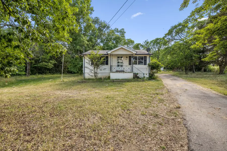 8269 Rocky Fork Almaville Rd, Smyrna, TN 37167 - #2