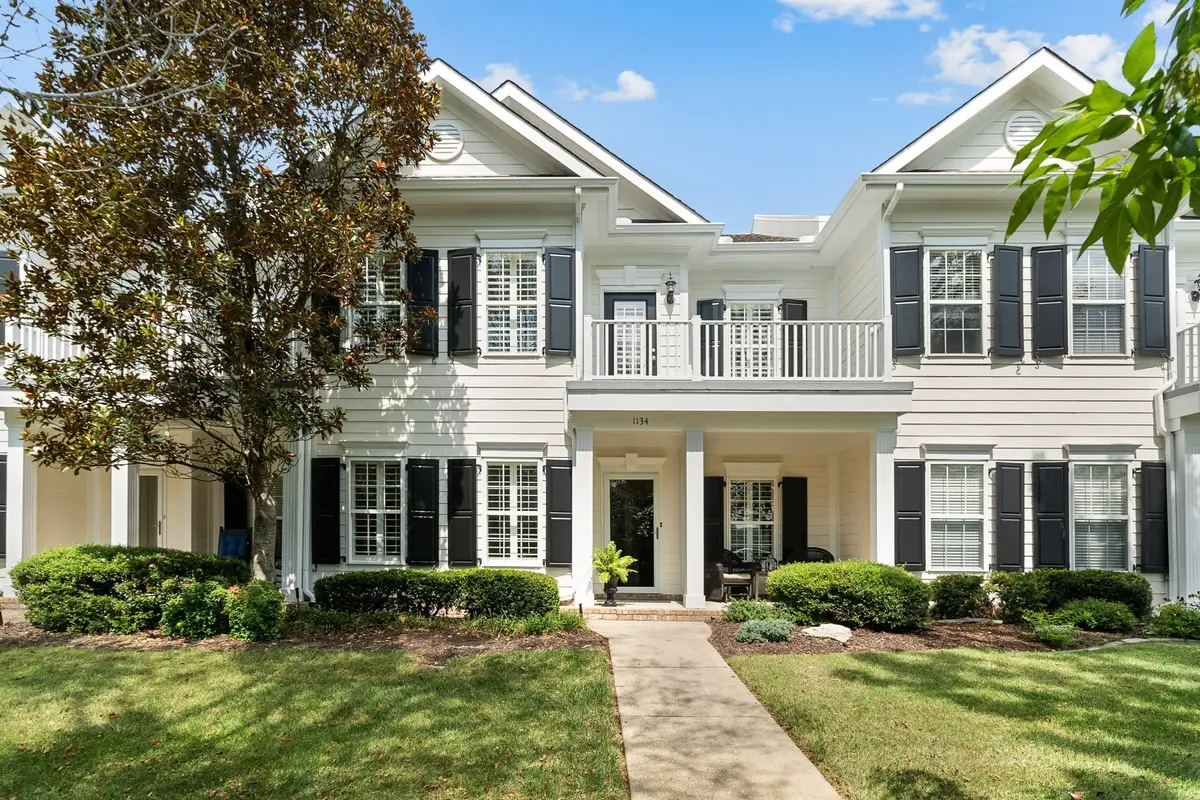 1134 French Town Ln, Franklin, TN 37067 - #1
