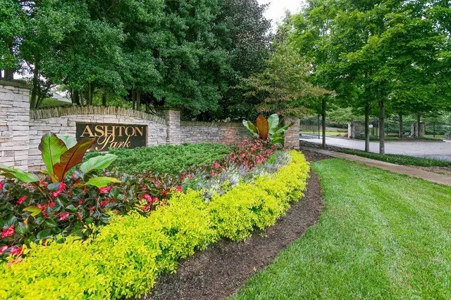 1134 French Town Ln, Franklin, TN 37067 - #2