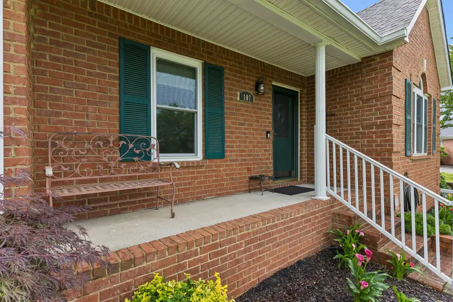 107 Estill Ct, Murfreesboro, TN 37127 - #3