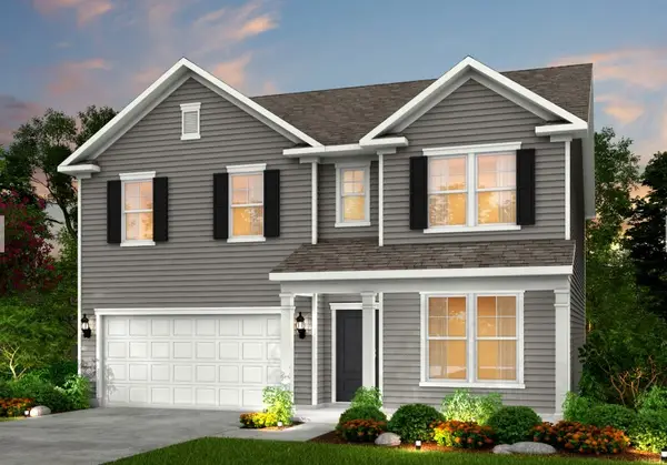 482 Jet Stream Dr, La Vergne, TN 37086