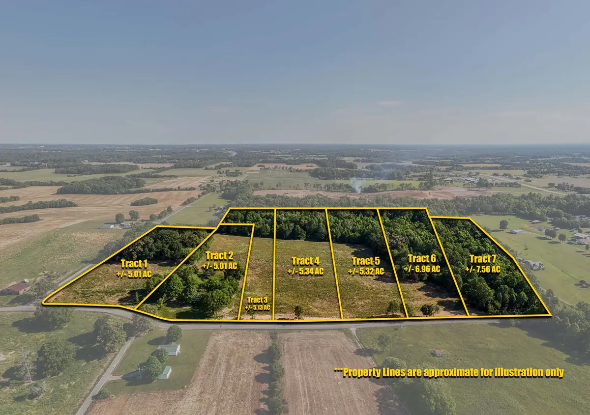 520 Ferrell Rd, Smithville, TN 37166 - #1
