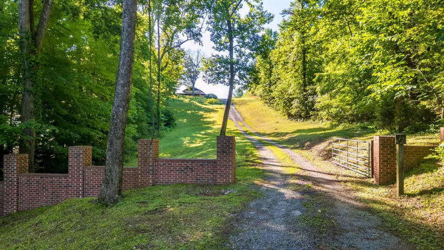 11716 S Crestwood Trail, Harrison, TN 37341 - #3