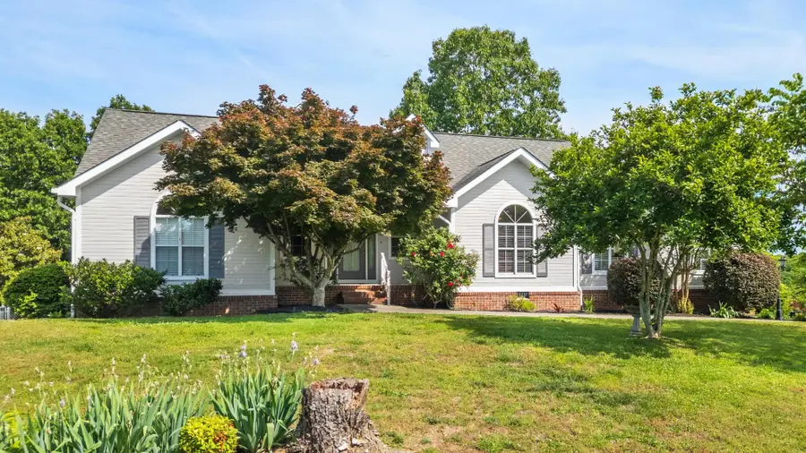 6601 Woody Cove Lane, Harrison, TN 37341 - #2