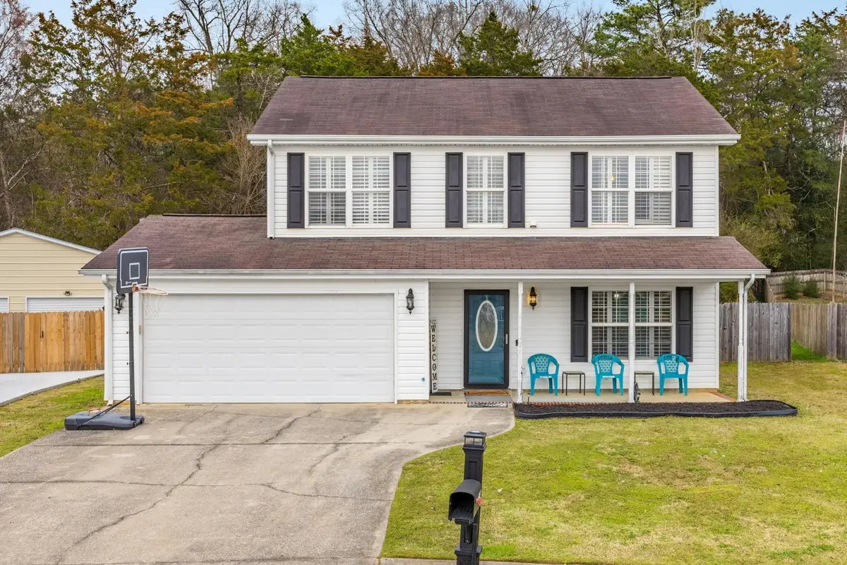 7150 Tyner Crossing Drive, Chattanooga, TN 37421 - #1