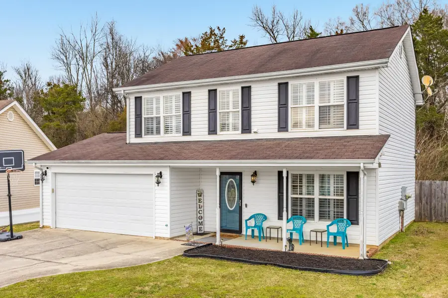 7150 Tyner Crossing Drive, Chattanooga, TN 37421 - #2