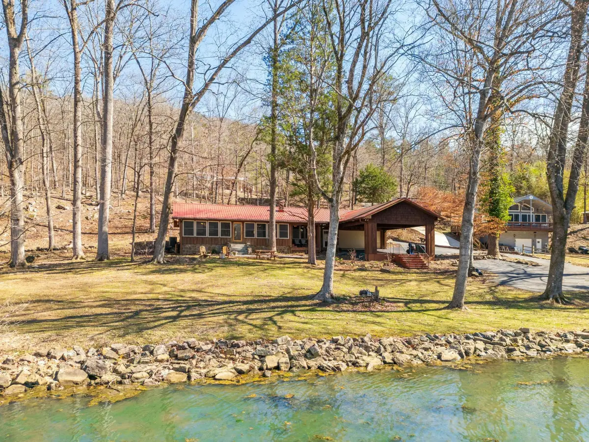 7286 Mullins Cove Road, Whitwell, TN 37397 - #1
