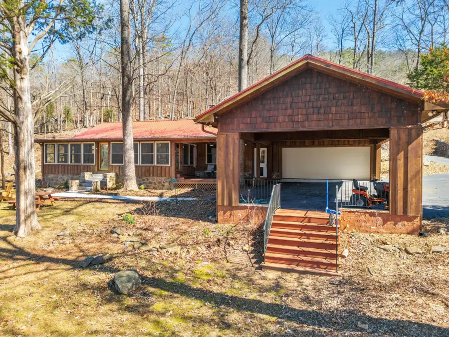 7286 Mullins Cove Road, Whitwell, TN 37397 - #2